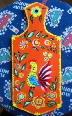 Роспись по дереву - Городецкая роспись 001.jpg