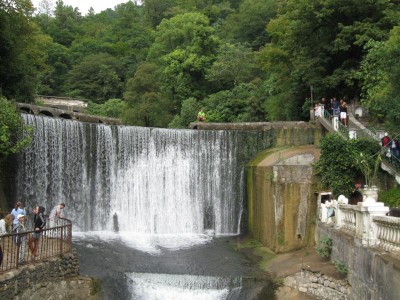 АБХАЗИЯ. НОВЫЙ АФОН - IMG_0927.JPG