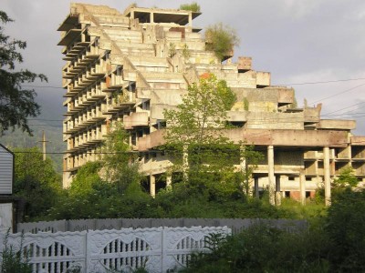 АБХАЗИЯ. НОВЫЙ АФОН - P7220031.JPG