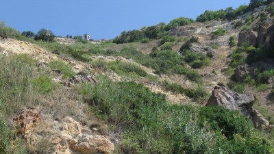 Крым мыс Фиолент - IMG_0471.jpg