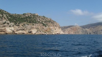 Крым мыс Фиолент - IMG_0488.jpg