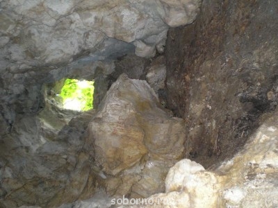 АБХАЗИЯ. НОВЫЙ АФОН - P7270214.JPG