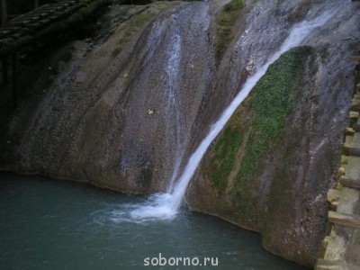 Сочи и окрестности 2010 - P8200185.JPG