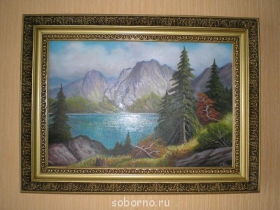 Рисовальное творчество - P9160154.JPG