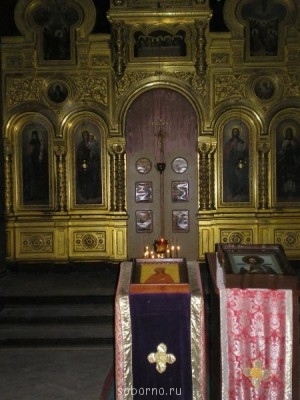 АБХАЗИЯ. НОВЫЙ АФОН - P7270130.jpg