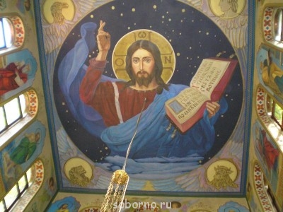 Пустынь Св Феодосия Кавказского - P1010033.JPG