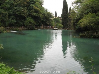 АБХАЗИЯ. НОВЫЙ АФОН - IMG_0916.JPG