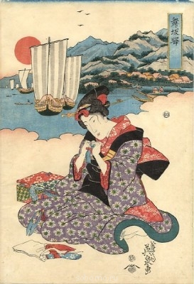 Японская поэзия классическая и не только  - 5.jpg