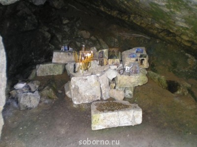 АБХАЗИЯ. НОВЫЙ АФОН - P7270218.JPG