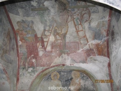 АБХАЗИЯ. НОВЫЙ АФОН - IMG_0042.JPG