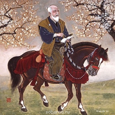 Японская поэзия классическая и не только  - 1223367621_16.jpg