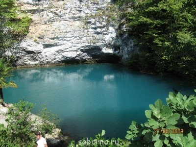 АБХАЗИЯ. НОВЫЙ АФОН - IMG_1175.JPG