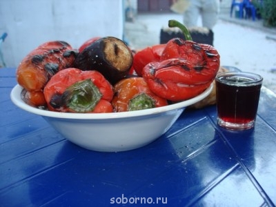 Шашлычок под... - DSC09333.JPG