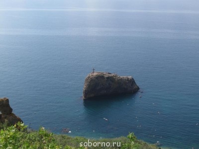 Крым мыс Фиолент - IMG_0446.jpg