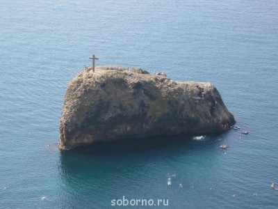 Крым мыс Фиолент - IMG_0447.jpg