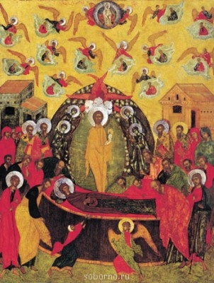 Доброе утро и Спокойной ночи  - m63Ikona_UspenieSVCH.jpg